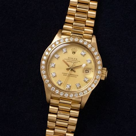 datejust brillanten rolex|vintage rolex datejust watch.